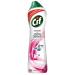 Cif Pink Flower Multi Purpose Surface Cleaner Cream 500g
