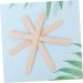 DOITOOL 150 Pieces Wooden Spatula Set for Waxing | Cosmetic Wax Spatula for Beauty Professionals - Buy Online on GoSupps.com
