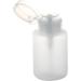 Balawin 2X 150Ml Nail Art Makeup Polish Plastic Pump Dispenser Bottle Remover White - Buy Online on GoSupps.com