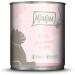 Mjamjam Premium Wet Cat Food - Grain-Free Juicy Chicken & Salmon Oil for Kittens (6-Pack 800g Each) - Extra Meat International Shipping Available - Buy Online on GoSupps.com