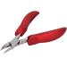 Hardware Nails Cuticle Trimmer Cuticle Nippers Pedicure Trimmer Dead Skin Removal Nipper Cuticle Clipper for Fingernails for Toenails(S1 red) - Buy Online on GoSupps.com