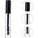 FOMIYES 4 Pcs Eyebrow Shaping Liquid Black Gel Lash Kits Eyebrow Styling Gel 3d Eyelash Brush Eyes 1 count (Pack of 1) Transparent Colorx2pcs - Buy Online on GoSupps.com