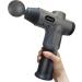 Handheld Electric Massage Gun with 6 Heads & 20 Speed - Deep Tissue Muscle Massager - Buy Online on GoSupps.com