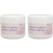 Buy 2 x 30g Lanolin Nipple Cream - Safe Mild Moisturizing & Pain-Relieving Cream for Breastfeeding - Calming & Nourishing Support - Buy Online on GoSupps.com