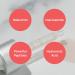 MYNE Beauty Modern Wisdom Skin Restoring Serum - Hydrating Anti Aging Serum with Bakuchiol Vitamin C Peptides Niacinamide & Hyaluronic Acid for Skin Tone Fine Lines & Wrinkles Retinol Alternative - Buy Online on GoSupps.com