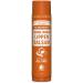 DR. BRONNER'S Lip Balm Orange Ginger Intensive Care & Protection - Based on organic beeswax - With only the finest organic oils - Intensively moisturizing - 4 gr - Buy Online on GoSupps.com