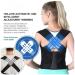 Posture PRO 2.0 | pilacharme Large Black - Buy Online on GoSupps.com