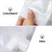 3sets Travel Aging Cream Simple Clear Plastic Refillable Toiletry Women Containers Storage Label Stand Subage Ml* Gel : Transparent Shower Labels Liquid Leakproof Squeezable - Buy Online on GoSupps.com