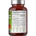 EAT INTACT Vegan Whole Food Vitamin C Two Ingredients (Organic Whole Acerola Cherry Powder and Organic Vegan Capsule) Non-GMO Third Party Tested 60 Day Supply - Buy Online on GoSupps.com
