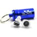 BPM High Fidelity Earplugs - DJ Concerts Home Office Full Kit | Limited Edition - International Shipping Available - Buy Online on GoSupps.com