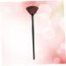FRCOLOR Loose Powder Brush Powder Brush shaped brush blush brush face powder brush cosmetic brush highlighter brush blush face brush Miss wooden Makeup Foundation Brush - Buy Online on GoSupps.com