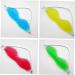 FOMIYES Cooling Eye Mask Gel Eye Cooling Eye Cover Eye Care Cool Masks Silicone Cooling Eye Pastes Reusable Cooling Ice Eye Mask Blindfold Therapeutic Eye Mask Cold Facial Mask 18.50X5.00X0.50CM Green - Buy Online on GoSupps.com