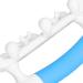 Shop Manual Fascia Massager - Reduce Fatigue & Relieve Muscle Tension for Neck & Back (Blue) | International Shipping - Buy Online on GoSupps.com
