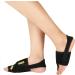 Ball Correction Rail & Non-Slip Straps | Hallux Valgus Orthosis Night Spreader for Overlapping Toes - Buy Online on GoSupps.com