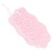 FRCOLOR bath sponge foam body scrubber body shower sponge scrubber body sponge shower scrubber for body sponges for bathing body wash sponge bathing sponge 3D Rubbing ashes PVC soft sponge