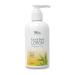 Deluvia Moisturizing Body Lotion & Face Lotion 8oz with Organic Aloe Vera Shea Butter Organic Jojoba Oil Vitamin E & B5. Daily Skin Moisturizing Lotion For Dry Skin Great For All Skin Types. 8 Fl Oz (Pack of 1)