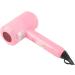 Electronic Hair Dryer High Powered Overheat Negative Ion Hair Dryer for Home (US Plug 110V) - Buy Online on GoSupps.com