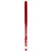Rimmel Exaggerate Lip Liner Red Diva 1 Count (Pack of 1) red