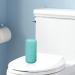 Automatic Toilet Cleaner Automatic Toilet Bowl Cleaning Solution - Gentle Toilet Bowl Cleaners Cleaners in Bottle - Buy Online on GoSupps.com
