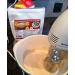 LC Foods Low Carb Sweetened Condensed Milk Mix - 3.7 oz | High Protein, Low Lactose, Diabetic Friendly - Buy Online on GoSupps.com