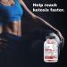 Kivus FitLife Keto ACV Gummies - 60 Gummies - Fit Life Keto + ACV for Weight Management - Buy Online on GoSupps.com