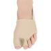 Shop Bunion Splint Straightener for Big Toe Pain Relief | Hallux Valgus Corrector (Size S) - International Shipping Available - Buy Online on GoSupps.com