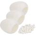 Silk Cocoons for Facial Care | Natural Blackhead Removal | Lightweight Skin Treatment - Buy Online on GoSupps.com