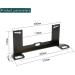 Universal Car Child Seat Restraint Anchor Mounting Kit for ISOFIX Latch Interface Bracket - Buy Online on GoSupps.com