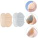 2 Pairs High Heel Insoles - Comfortable Heel Pads & Inserts for Loose Shoes | Supple Cushions for Women - Buy Online on GoSupps.com