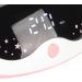 Intelligent Cold Compress Device - Electric Forehead Cooling Relief for Baby Students & Adults | Automatic Control Cold Compress - Buy Online on GoSupps.com