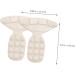 Didiseaon Gel Back High Heel Pads - 3 Pairs Comfort Inserts for Women & Girls - Ultimate High Heel Comfort Solution - Buy Online on GoSupps.com