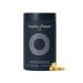 Men's Hair Growth Supplement Clinically Tested to Visibly Thicken Hair and Cover Scalp Doctor Recommended - 1 Month Supply Black