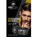 Buy Redstyle Professional Hair Wax (Gold Ultra Strong Hold) - Best International Shipping & Styling Solution - Buy Online on GoSupps.com