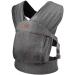 vrbabies Baby Wraps Carrier Sling Baby Carrier for Newborns and Toddlers Skin-Friendly and Soft Front Baby Carrier Wrap Perfect Baby Gifts(Dark Grey) - Buy Online on GoSupps.com