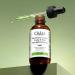 Buy Rosemary Organic Castor Oil & Hair Strengthening Oil for All Hair Types - Promotes Hair Growth | 30ml - Buy Online on GoSupps.com