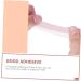 FOMIYES 27 Rolls Lash Tape Beauty Supplies Eye Skin Protective Tape Pink Tape False Lash Adhesive Tape Makeup Stuff Under Eye Patch Makeup Tools Non-woven Fabric Sticker Eyelash - Buy Online on GoSupps.com