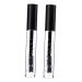 DOITOOL 6 Pcs Eyebrow Shaping Liquid Eyebrow Liquid Eyelash Kit Pencil Clear Brow Gel Miss Modeling Raincoat 1 count (Pack of 1) Transparent Colorx3pcs