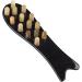 Healeeved 3-St Family Gifts: Natural Horn Hairbrush & Combs for Women | Scalp Massage & Hair Care - Buy Online on GoSupps.com