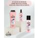 Schwarzkopf Gliss Express Detangling Milk SOS Length & Tips Immediately Detangles Seals Forks and Softens 90% Natural Ingredients 200 ml Bottle - Buy Online on GoSupps.com