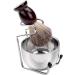 Jojomis Beard Brush for Men | Premium Beard Care Tool & Holder | International Shipping Available - Buy Online on GoSupps.com