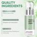 Firming Face Lift Cream with Hyaluronic Acid Smoothing Moisturizing Face Cream for Neck & Face Gentle Non-Sticky Texture Deep Hydration & Absorption Easy Glide Daily Facial Moisturizer 1.69 Fl Oz - Buy Online on GoSupps.com