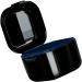 Shop Focket Prosthesis Cups - Food-Safe Durable Plastic Large Capacity for Travel (Black) - Buy Online on GoSupps.com