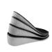 NOLITOY Sports Shoe Lift Shoes Shoe Inserts Insoles Shoe Height Lift Insert Shoe Back Increase Insert Heel Height Inserts Heightening Insole Heel Lift Invisible Elevator