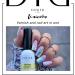 Didier Lab - Premium Gel Nail Polish Unicorns - Carnival - Gel Nail Varnish - Nail Art - Long-Lasting High Gloss Wear - Easy to Apply - Gel Nails - Rich Pigment - UV/LED - Chip Resistant - Buy Online on GoSupps.com