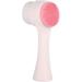 FILFEEL Filfeel Facial Cleaner Brush Fashion Soft Double Sides Facial Deep Cleansing Brush Face Skin Care Clean Brush - Buy Online on GoSupps.com