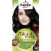Schwarzkopf Palette Natural Colors Black Hair Dye 1.0 50ml - Pack of 2