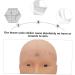 Didiseaon 1 Roll Disposable Ruler Stickers Reusable Eyebrow Ruler Brow Measurer Woman Tool Scale - Buy Online on GoSupps.com