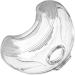 Philips Respironics Amara View Medium Full Face Cushion - Minimal Contact Design - Buy Online on GoSupps.com