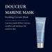 PHYTOMER Douceur Marine Soothing Face Mask | Hydrating Cream for Sensitive Skin | Reduces Redness & Moisturizes | 50 ml - Shop Internationally - Buy Online on GoSupps.com