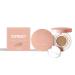 Pink Firming Cushion Foundation, Cushion Foundation for Glass Skin, Cushion Foundation Korean, Lightweight Cushioned Unifying Moisturizing Cream Long Lasting Non-Dull (Colour, 15g)